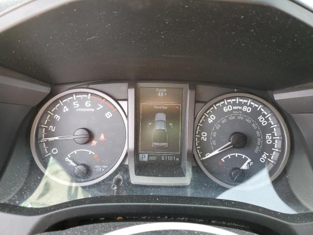 2017 TOYOTA TACOMA DOU - 3TMDZ5BNXHM017832