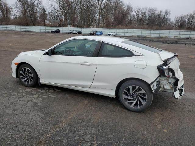 2017 HONDA CIVIC LX - 2HGFC4B03HH307533
