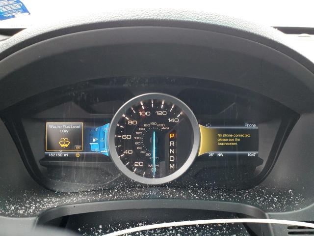 2015 FORD EXPLORER X 1FM5K8D89FGB26626