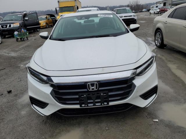 2022 HONDA INSIGHT EX - 19XZE4F5XNE004896