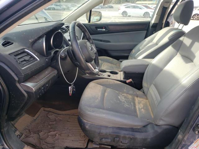 4S4BSENCXJ3318710 Subaru Outback 3.6r Limited