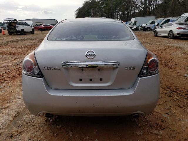 1N4AL2AP3BN419832 Nissan Altima Base