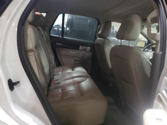 2LMDU88C09BJ02073 Lincoln MKX