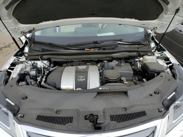 2019 LEXUS RX 350 L - JTJDZKCA4K2017797