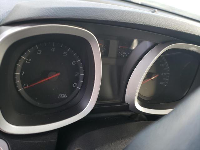 2015 CHEVROLET EQUINOX L - 2GNALLEK1F1150839