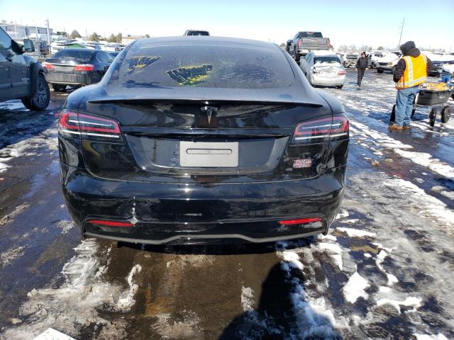 5YJSA1E61NF479904 Tesla MODEL S