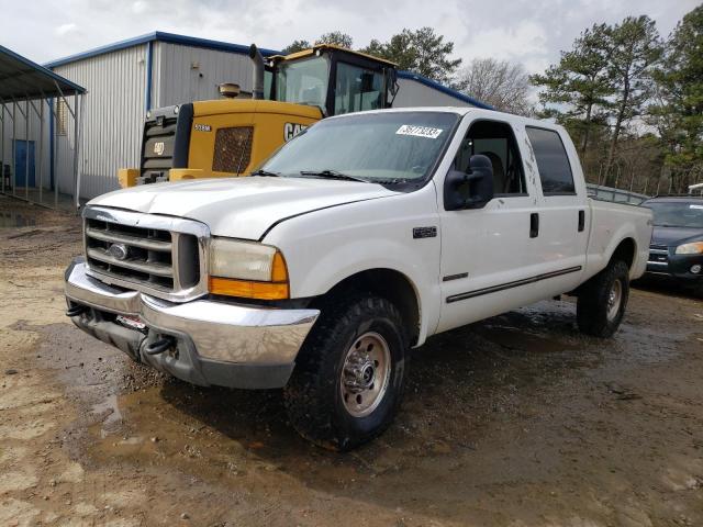 2000 Ford F-250 