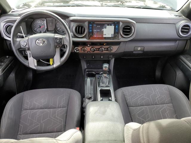 2017 TOYOTA TACOMA DOU - 3TMDZ5BNXHM017832