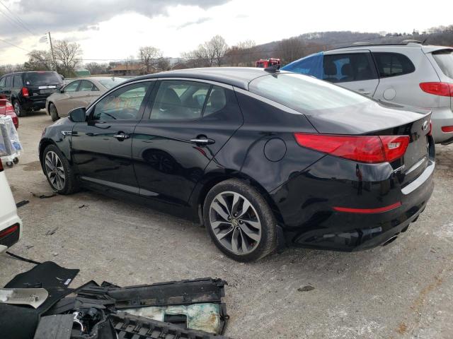 2015 KIA OPTIMA SX - 5XXGR4A68FG511509
