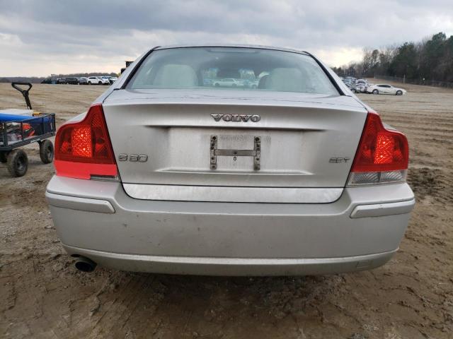 YV1RS592782693775 Volvo S60
