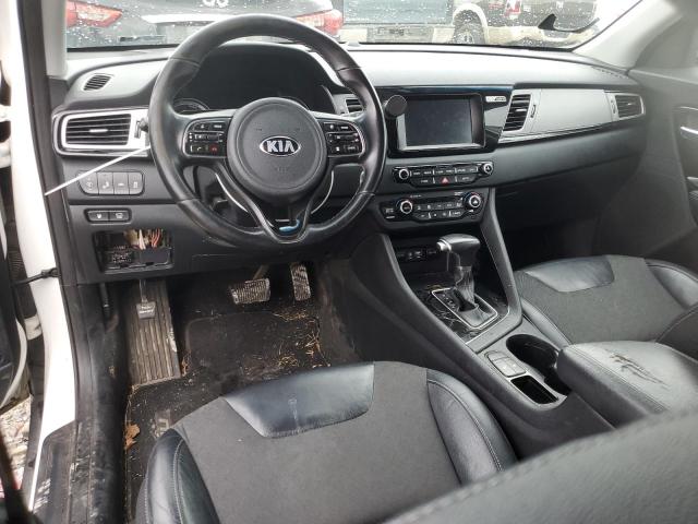 KNDCC3LCXH5065996 KIA NIRO EX