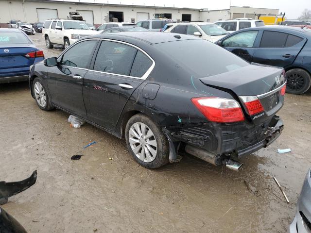 VIN 5J6RS3H40PL001856 2013 HONDA ACCORD no.2