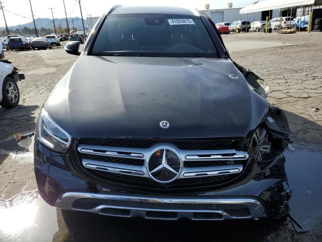 W1N0G8DB4NV363040 Mercedes-Benz GLC 300