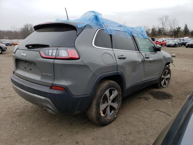 1C4PJMDX2LD557371 Jeep Cherokee Limited