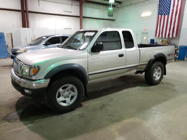 2003 Toyota Tacoma 