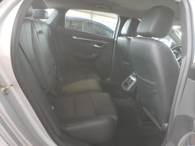 2020 CHEVROLET IMPALA LT 1G11Z5S38LU101954