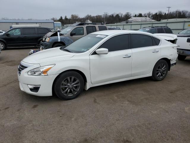 2015 NISSAN ALTIMA 2.5 1N4AL3AP8FC418117