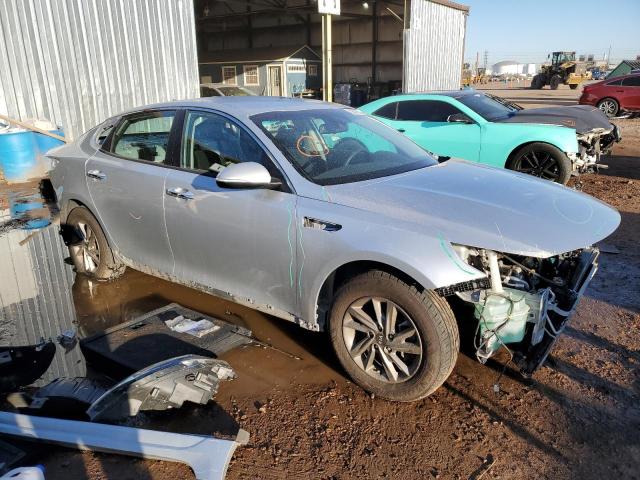 5XXGT4L35LG382841 KIA Optima Lx