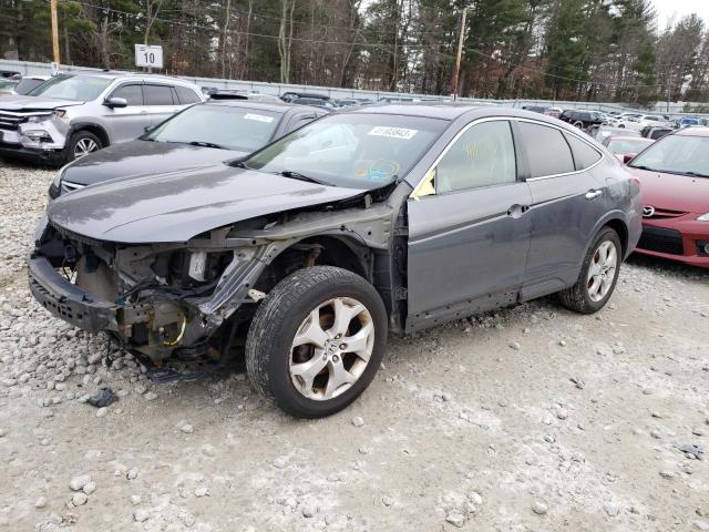 2012 Honda Crosstour EX-L