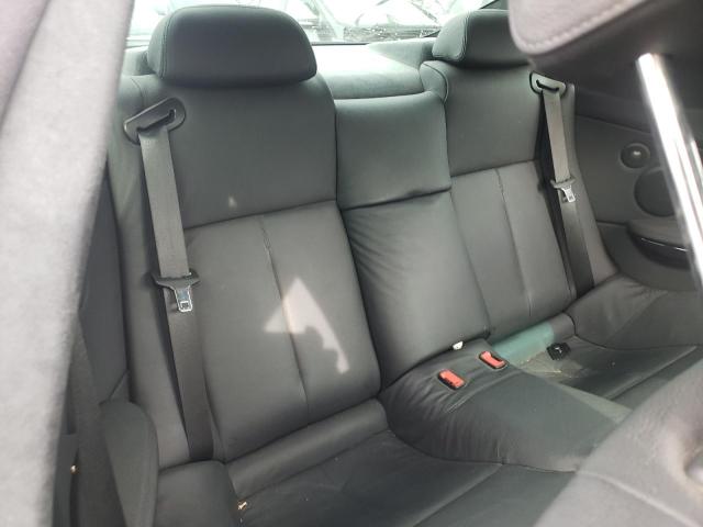 WBAEA5C50ACV93198 BMW 650 I