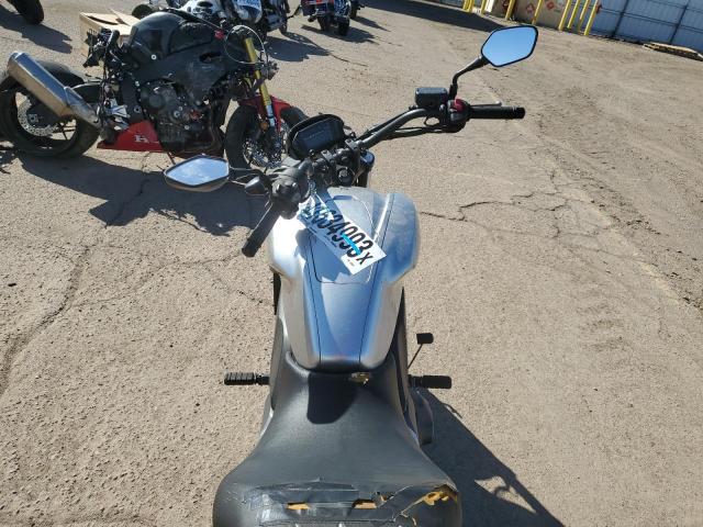 2016 HONDA CTX700 ND JH2RC6847GK200047