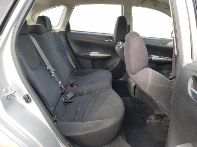 JF1GH61679H806953 Subaru Impreza 2.5i