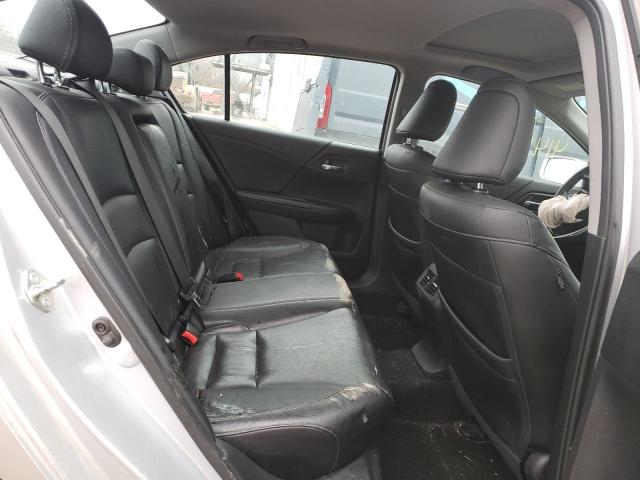 2015 HONDA ACCORD EXL - 1HGCR3F81FA008677