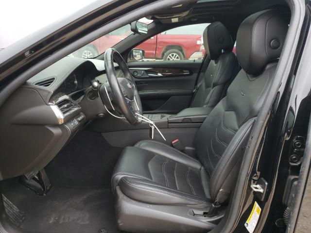2018 CADILLAC CT6 PREMIU - 1G6KG5RS5JU134151