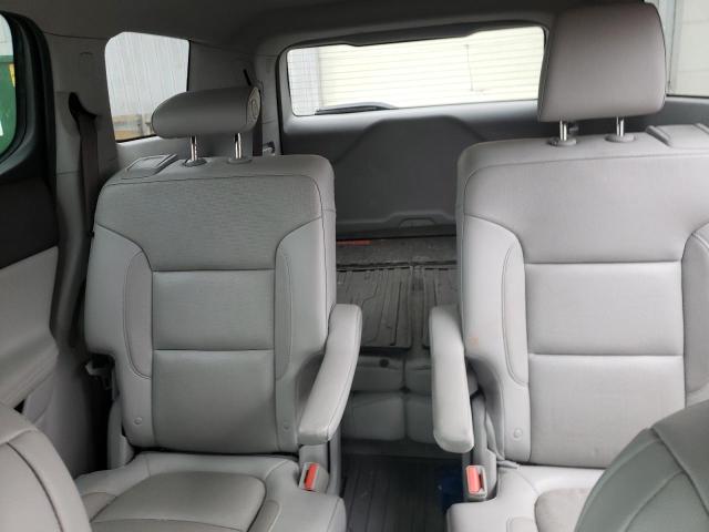 2018 GMC ACADIA SLT - 1GKKNULS3JZ205988