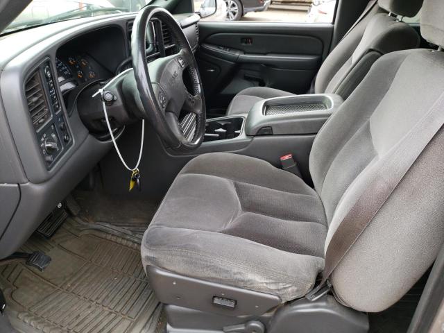 2GTEK13T651115838 GMC New Sierra K1500