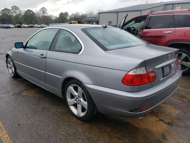 WBABD33414PL04185 BMW 325 CI