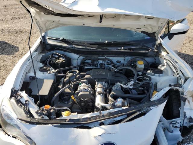JF1ZCAC10G9604586 Subaru Brz 2.0 Limited