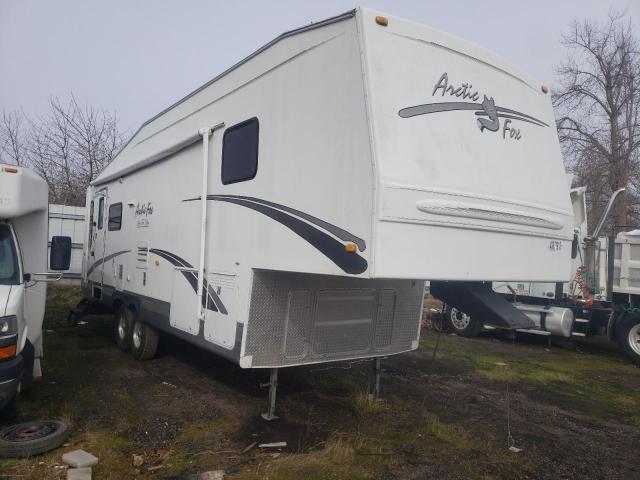2006 Arctic Cat Camper for sale in Woodburn, OR