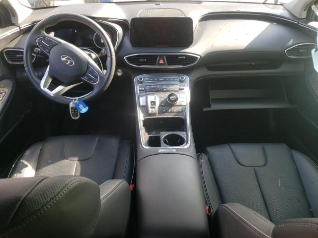 2021 HYUNDAI SANTA FE L - 5NMS44AL5MH367916