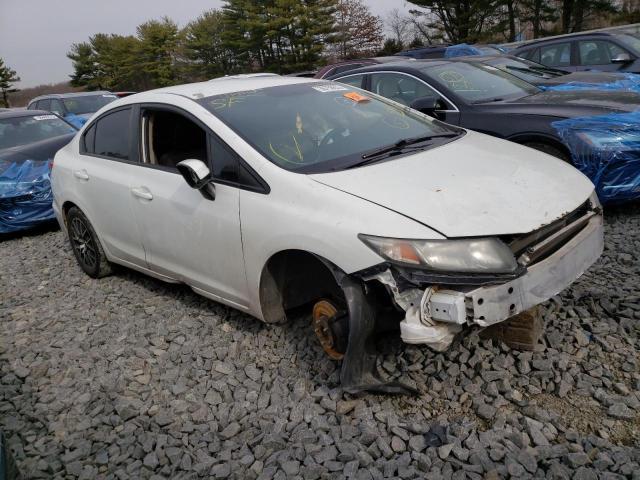 19XFB2F5XEE230534 | 2014 HONDA CIVIC LX