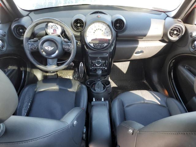 WMWZC5C5XEWP38084 Mini Cooper S Countryman