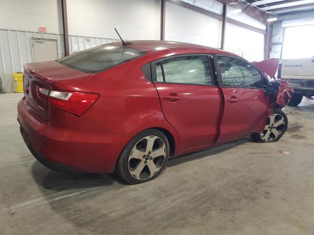2016 KIA RIO EX - KNADN4A38G6579083