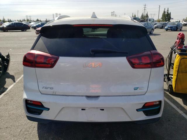 KNDCC3LG9N5159995 KIA NIRO S