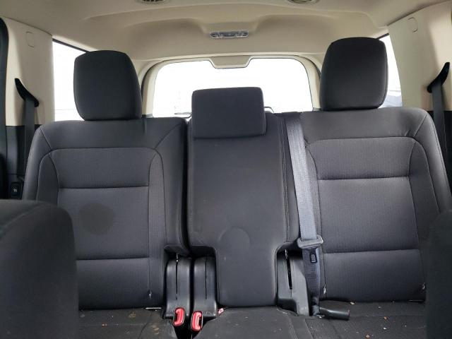 2015 FORD FLEX SE - 2FMGK5B84FBA17427