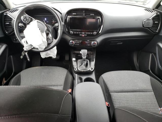 KNDJ33AU8L7007420 KIA SOUL EX