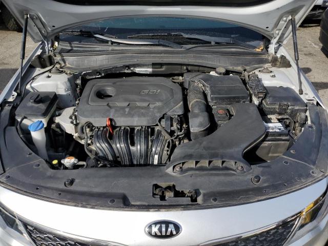 5XXGU4L32GG068812 KIA OPTIMA EX