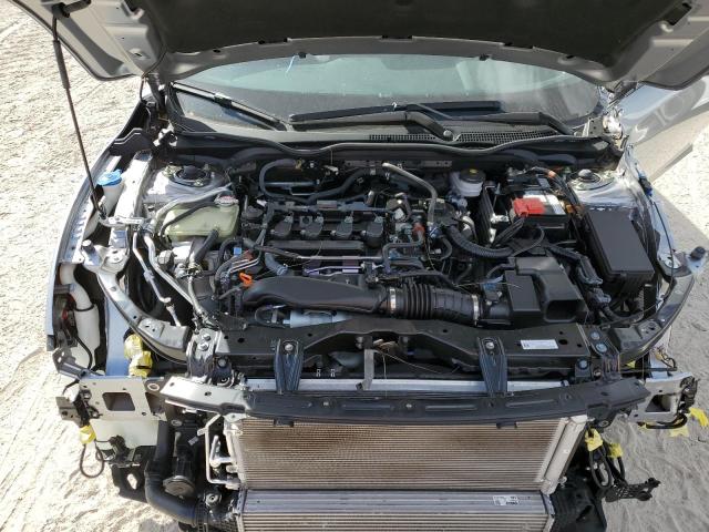 2021 HONDA CIVIC SPOR SHHFK7H40MU233077
