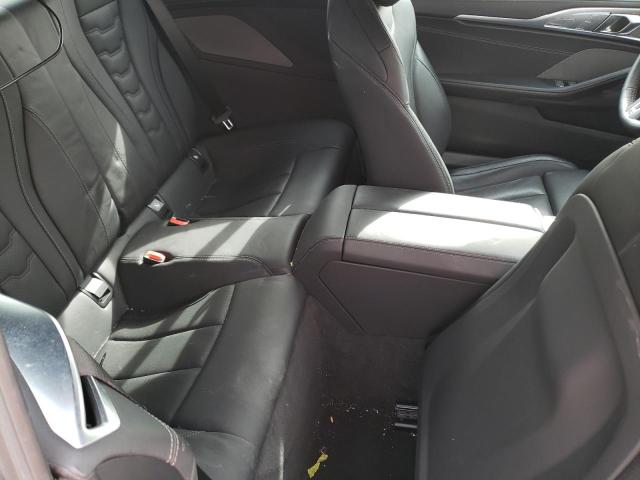 2023 BMW M850XI - WBAFY4C04PCK32936