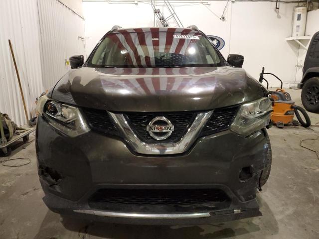 5N1AT2MT6GC836072 Nissan ROGUE S