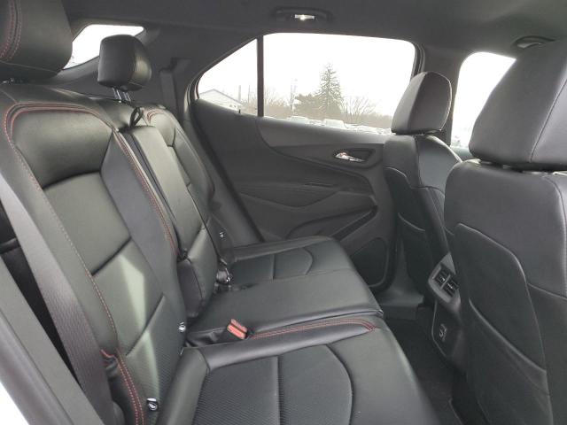 2022 CHEVROLET EQUINOX RS 3GNAXWEV8NS115685