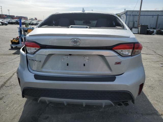 JTDP4MCE8N3513259 Toyota COROLLA SE