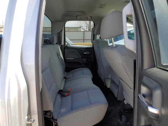 2019 CHEVROLET SILVERADO 2GC2KREG6K1148769