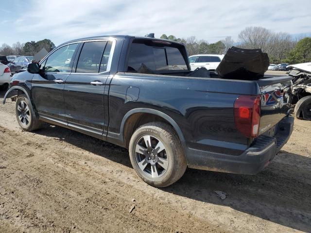 2019 HONDA RIDGELINE - 5FPYK3F7XKB014440