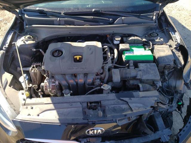 3KPF24ADXKE115471 KIA FORTE FE