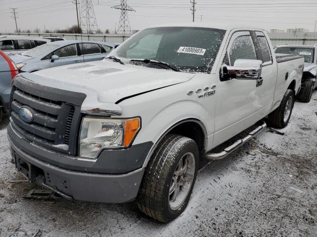 2009 Ford F-150 